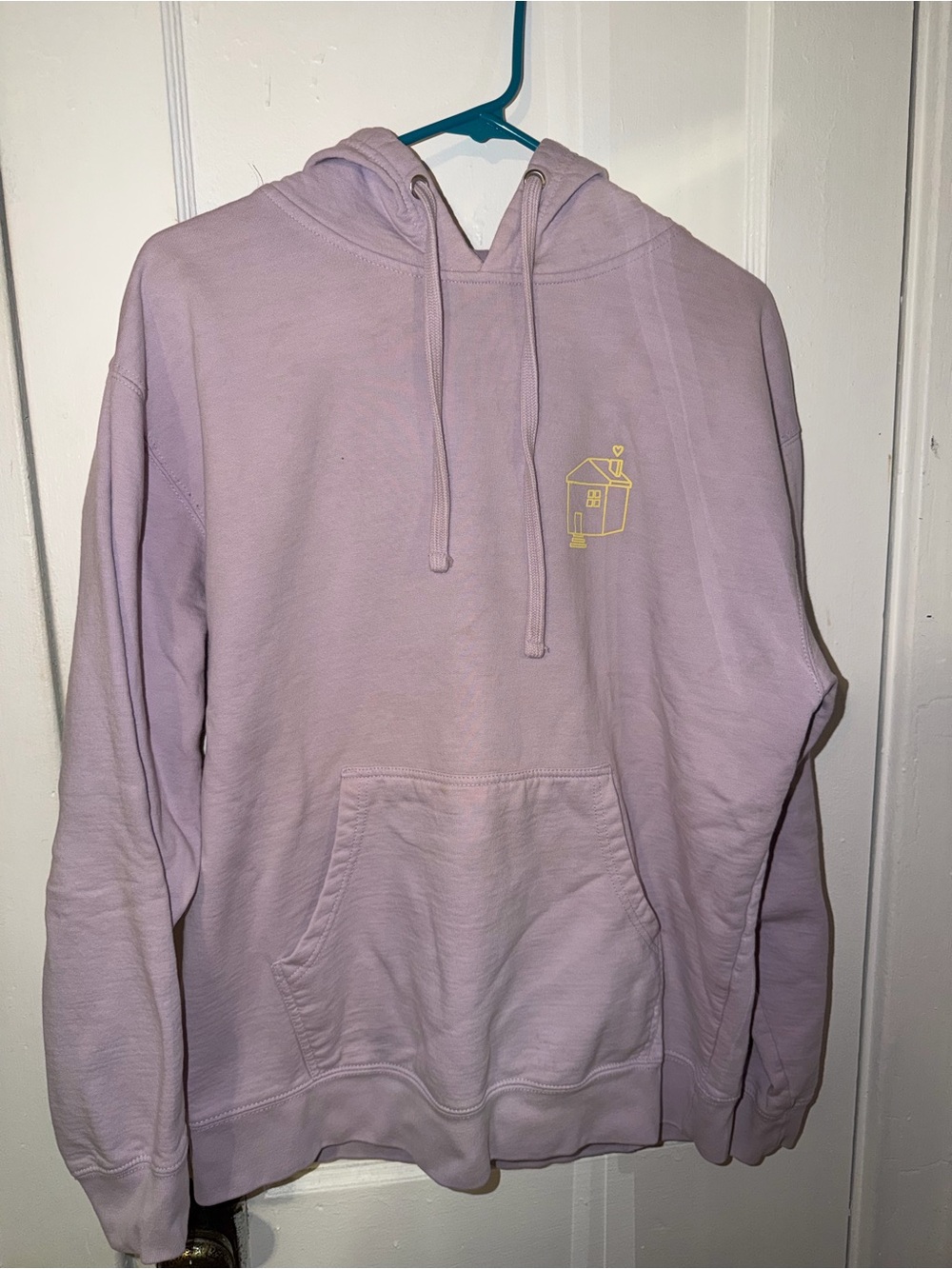 Harry Styles - Harry’s house hoodie. Worn only a few times